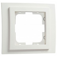 Рамка на 1 пост mono electric despi...